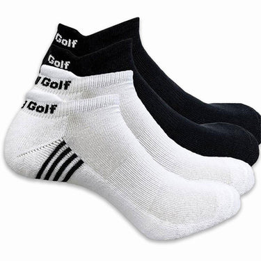 F. King Golf Socks